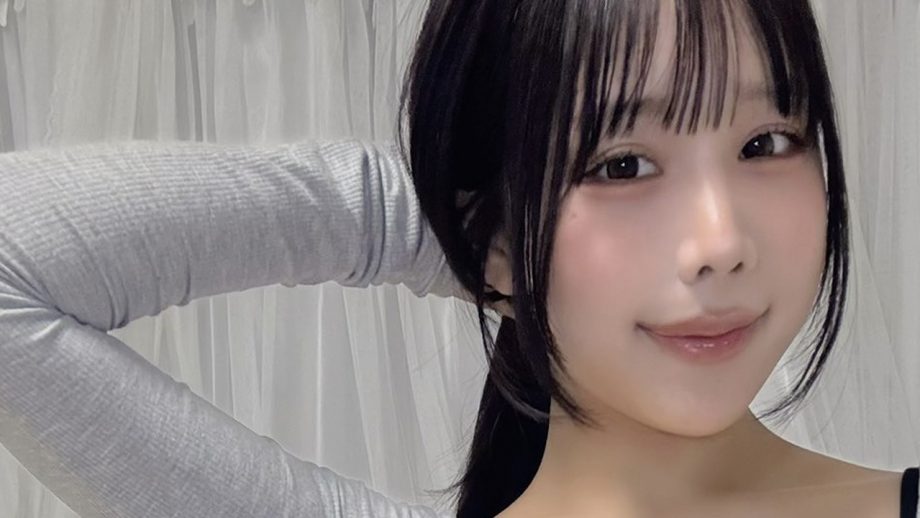 桃木兎羽、大胆なもっちり