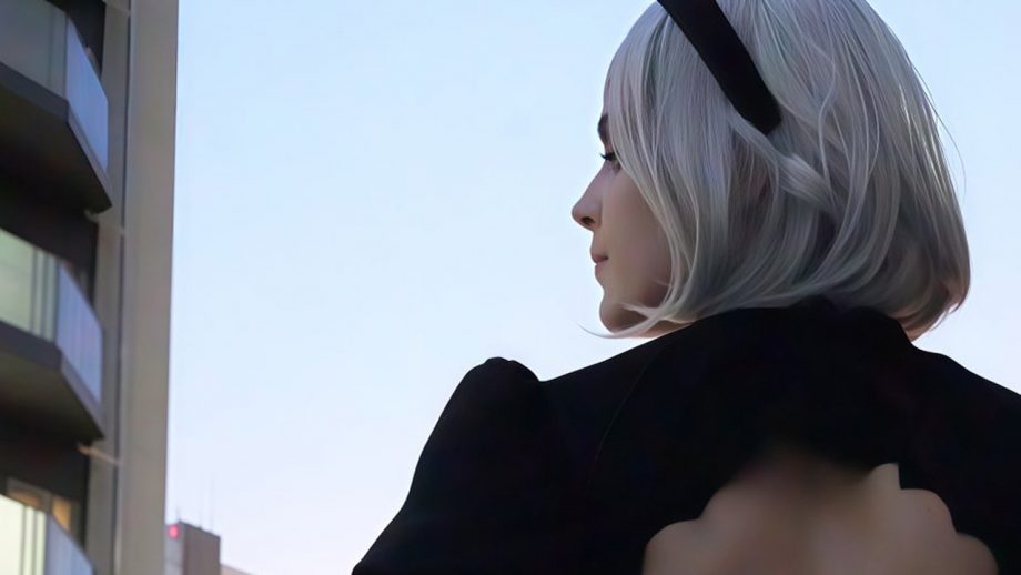 ネトーチカ、いいニーア