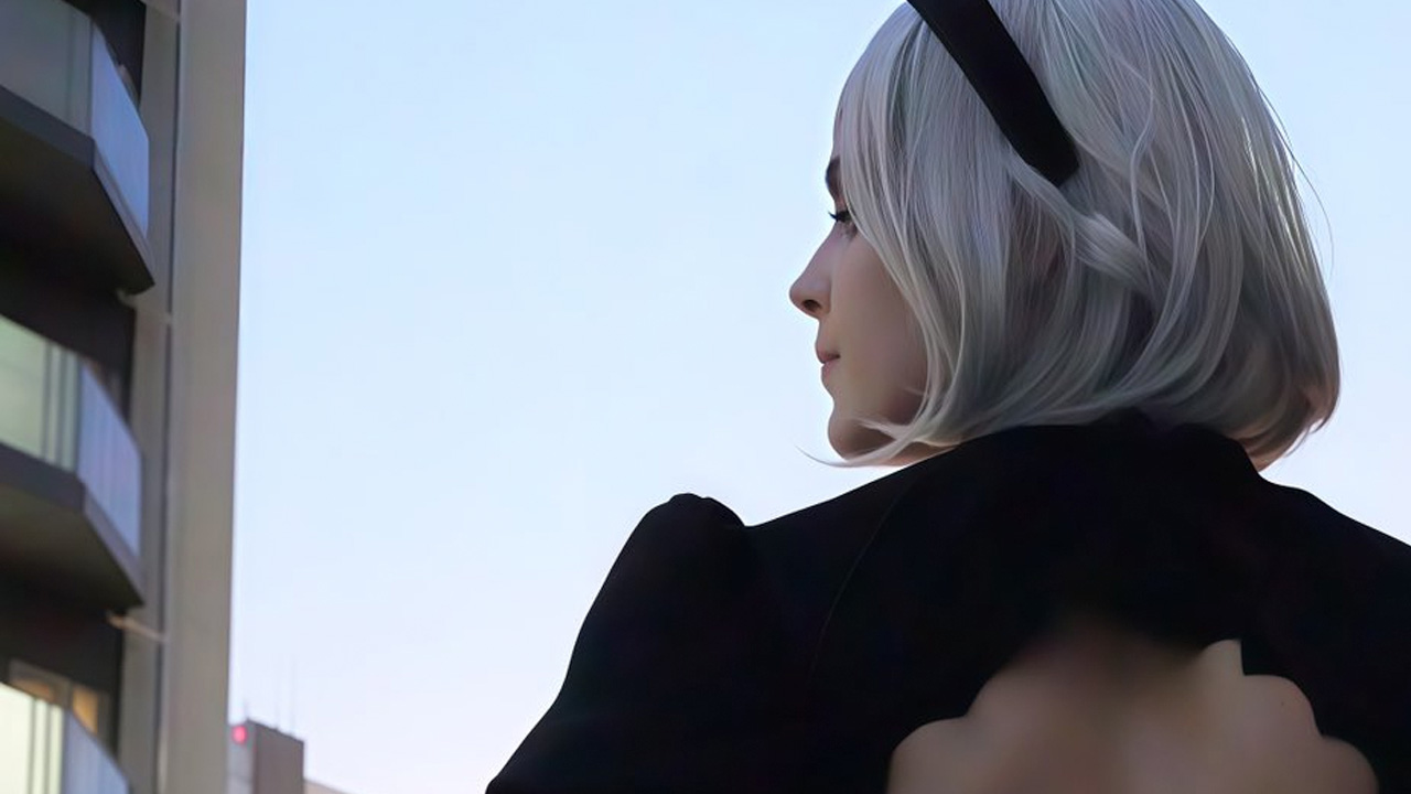 ネトーチカ、いいニーアの画像1