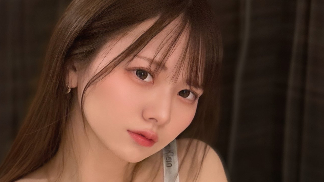 篠宮なほ｜静かな夜に、心はほどけていくの画像1