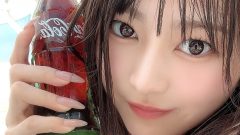 宇咲｜夏色の瓶に閉じ込めた恋