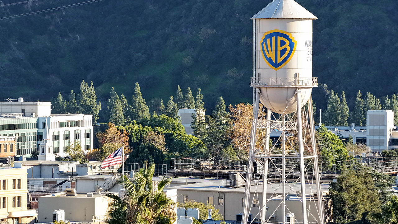 ワーナーがネットフリックスに11兆円で身売り ハリウッド再編成は日本映画界にも影響する?の画像1