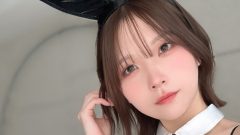 あまつまりな｜漆黒の微笑みと月のリボン