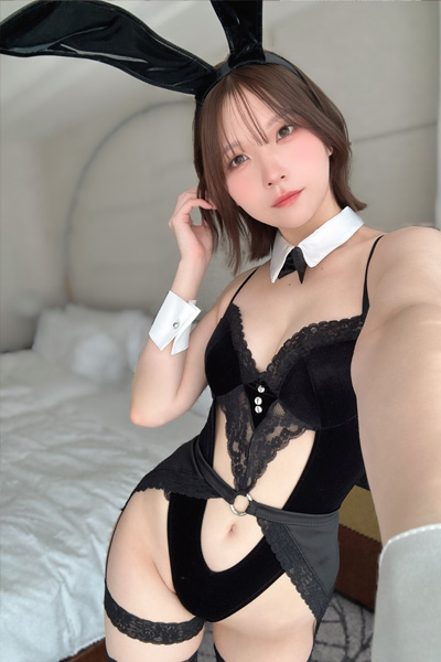 あまつまりな|漆黒の微笑みと月のリボンの画像2