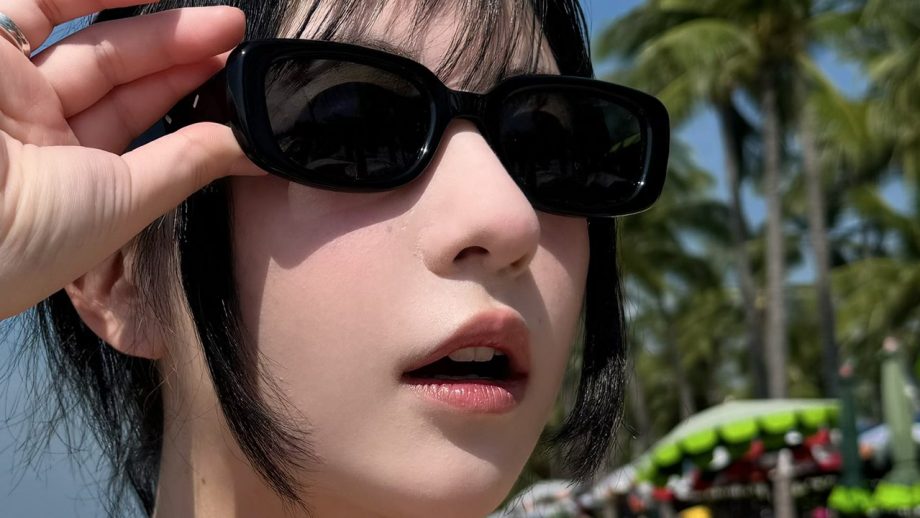 麻倉瑞季「グラサン美女の常夏ダイナマイト」