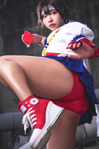 僕のプリン、最強さくら太ももの画像2