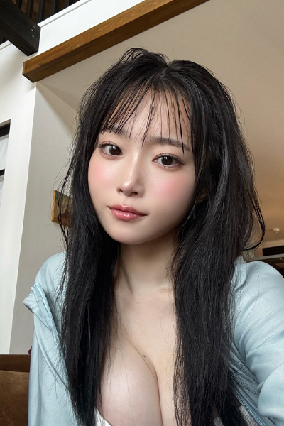 岸みゆ、もっちり濡れスタイルの画像2