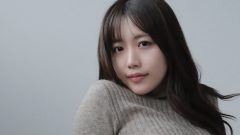 宮川みやび｜柔らかな午後に溶ける輪郭