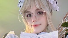 ネトーチカ、爆裂メイドエード