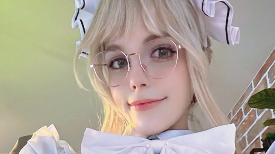 ネトーチカ、爆裂メイドエード