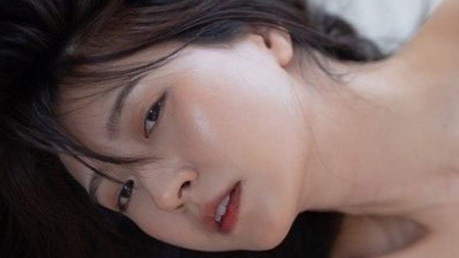 あいみ｜陽だまりにとける呼吸