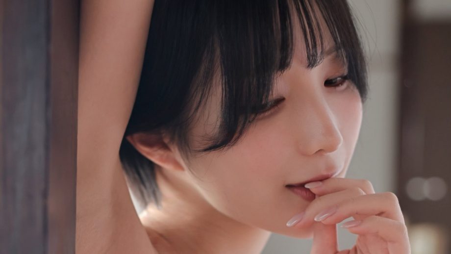 天川星夏｜指先の囁きがほどく夜