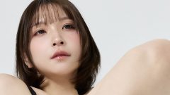 あまつまりな、美脚な足裏