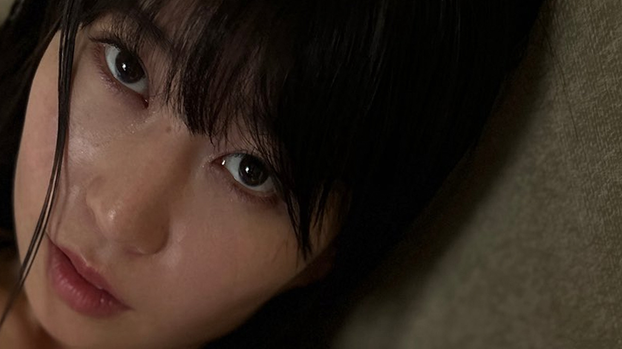 林未珠|揺らめく影が呼ぶ方への画像1