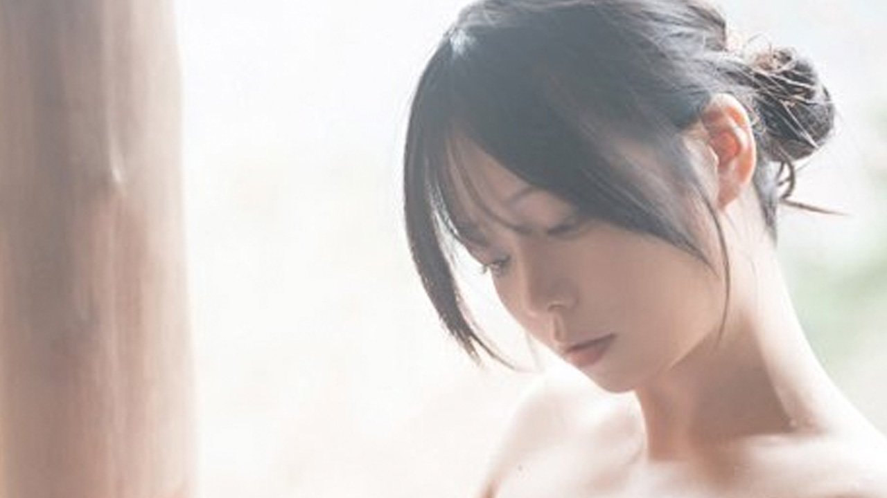 姫綺みみこ|湯気にとけた約束のようにの画像1