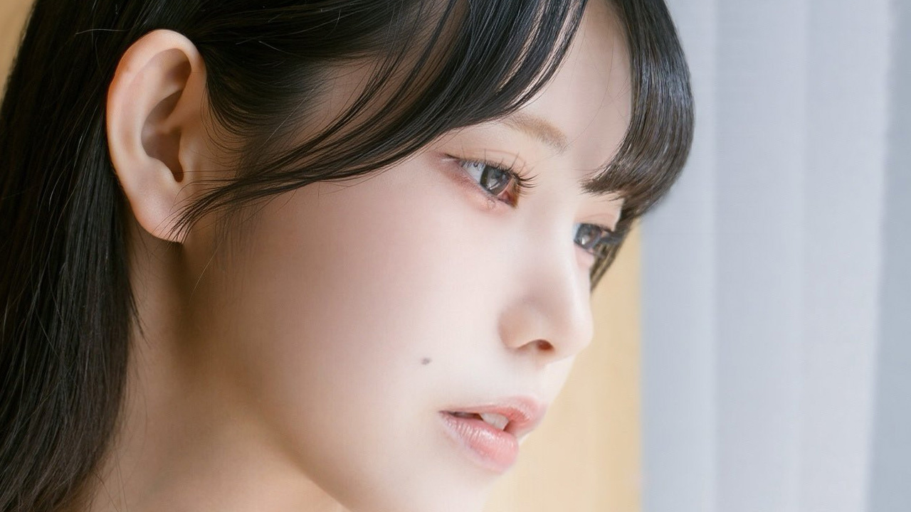 柑橘もこ｜窓辺の光がそっと運ぶものの画像1