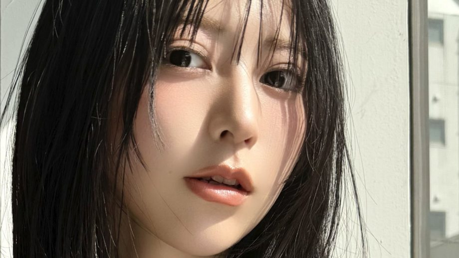 瀬戸みるか｜青の魔法にほどける瞬間