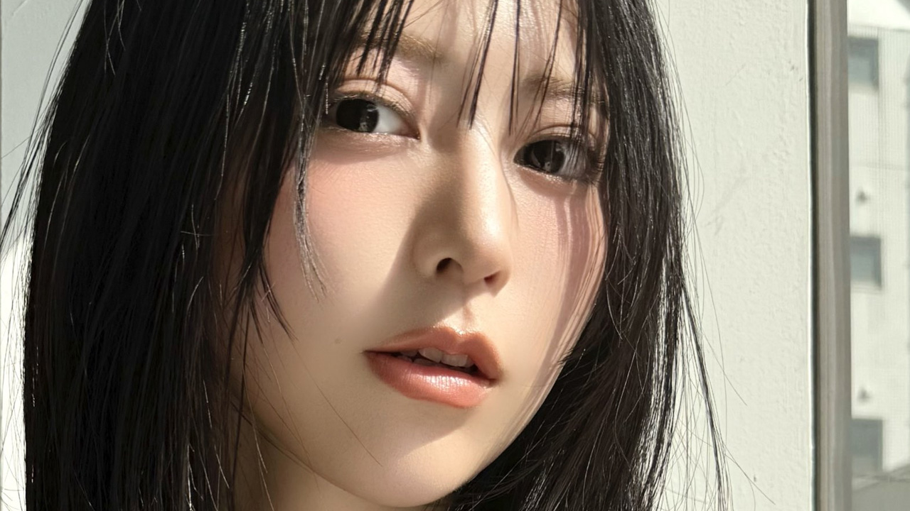 瀬戸みるか|青の魔法にほどける瞬間の画像1