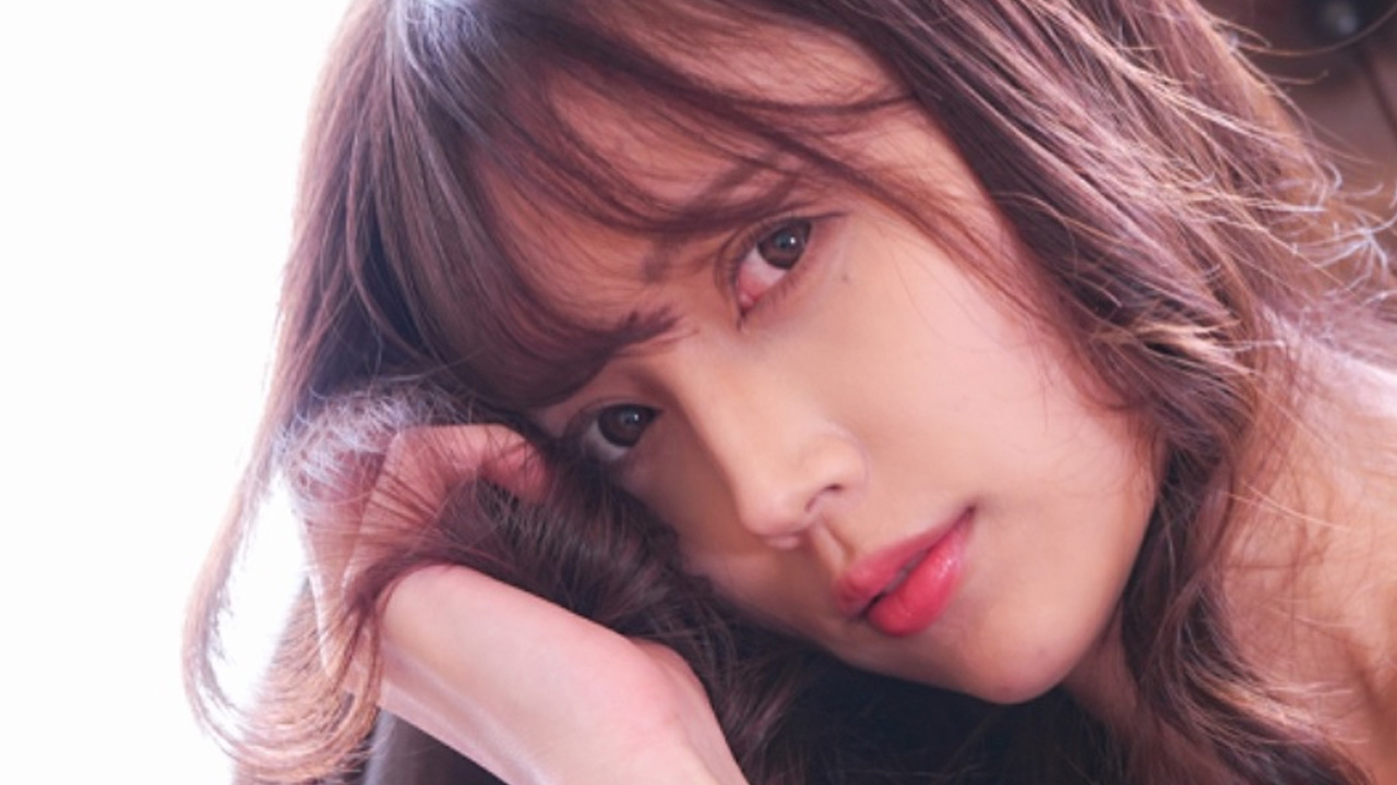 羽瀬レイナ｜午後の余白に溶ける夢の画像1