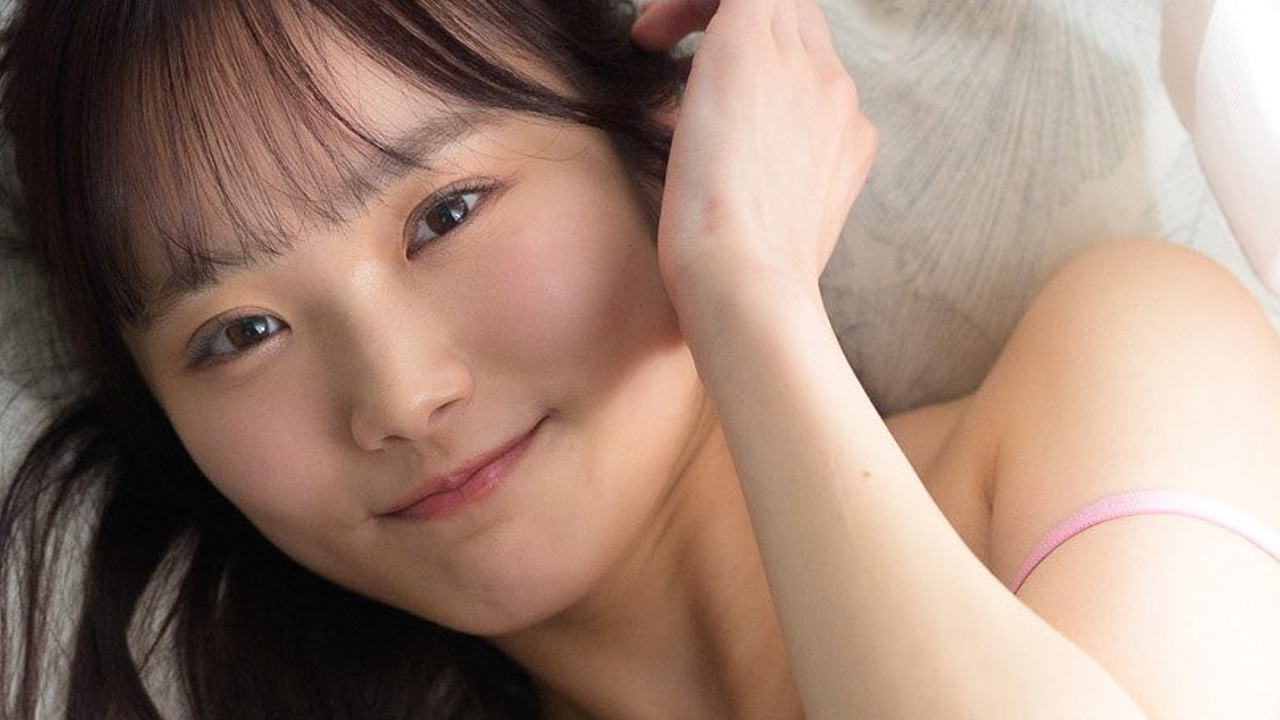 石川花音|朝にほどける約束の画像1