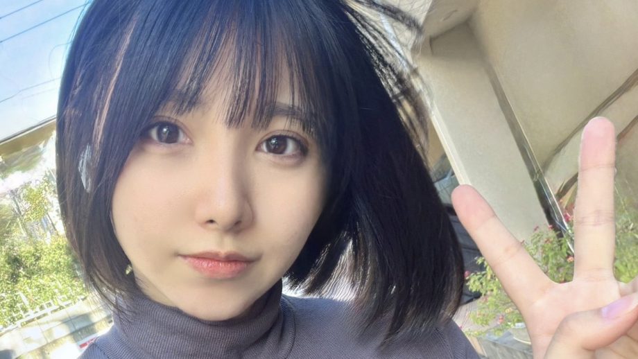 三橋くん、健全ボイン