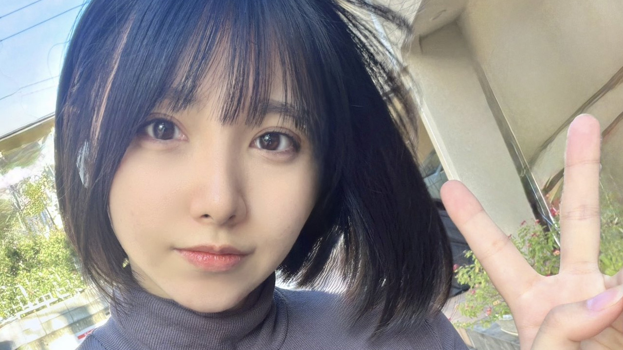 三橋くん、健全ボインの画像1