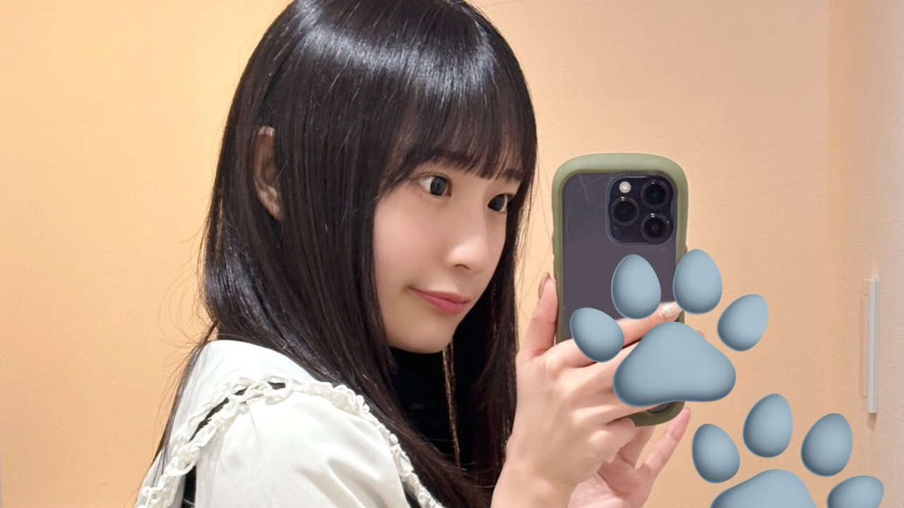 あんず、もっちりしっとりちらりの画像1