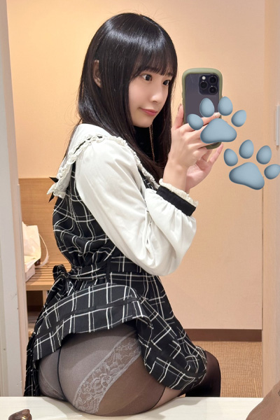 あんず、もっちりしっとりちらりの画像2