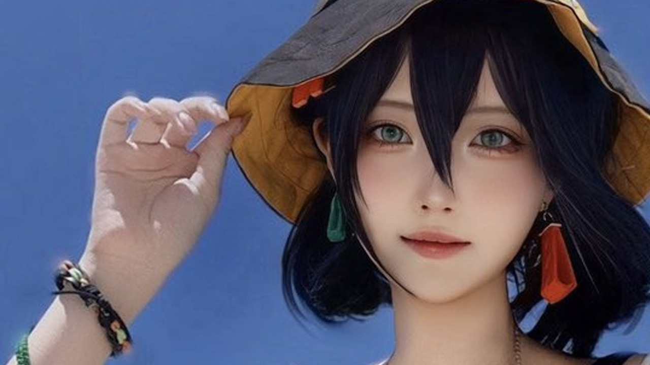 しょこら、おかえりサマーの画像1