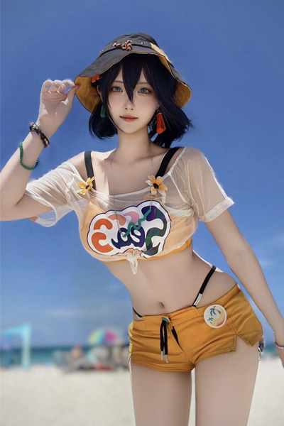 しょこら、おかえりサマーの画像2