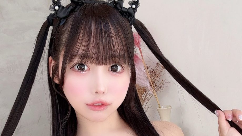 風愛ことり、メロメロくびれ天使