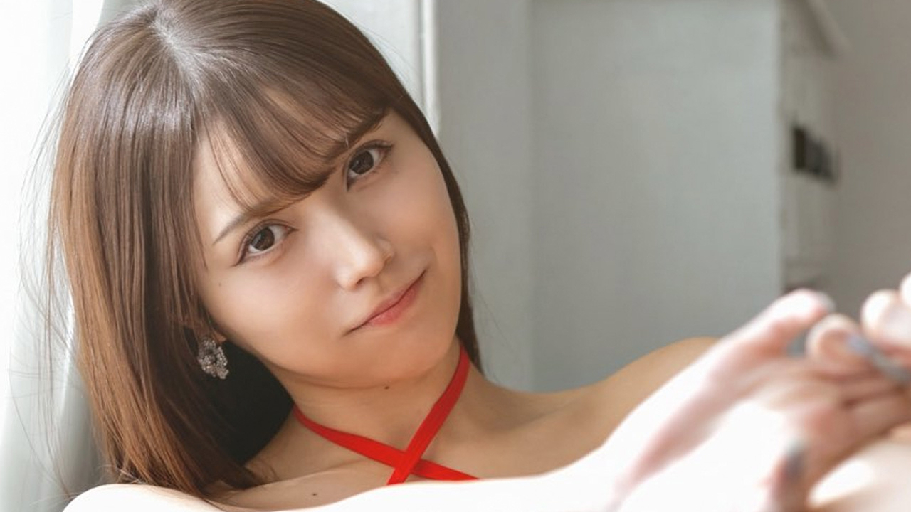 羽瀬レイナ|午後三時、秘密の花園の画像1