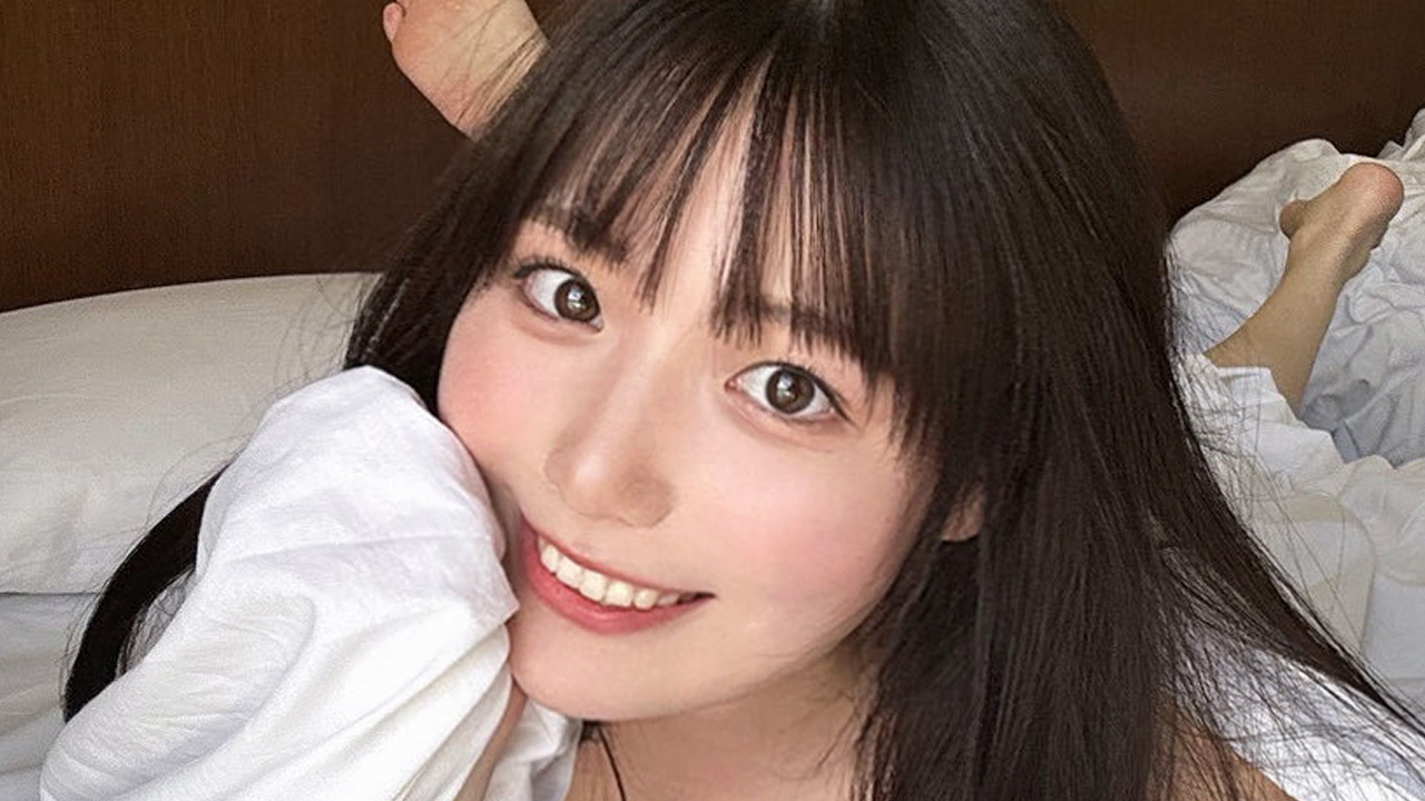 小日向優花｜残酷な朝の画像1