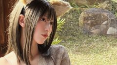 瀬戸みるか｜午後のミニスカ獣