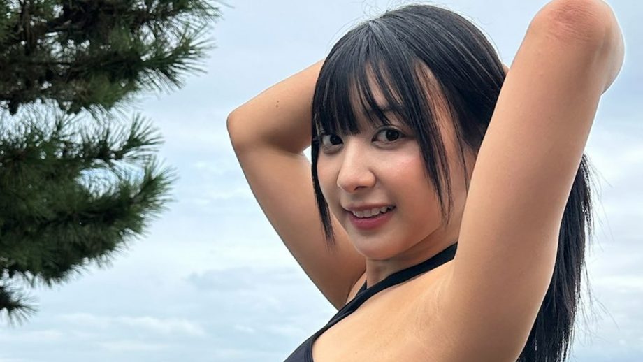 椚マイカ、日本の神ヒップ