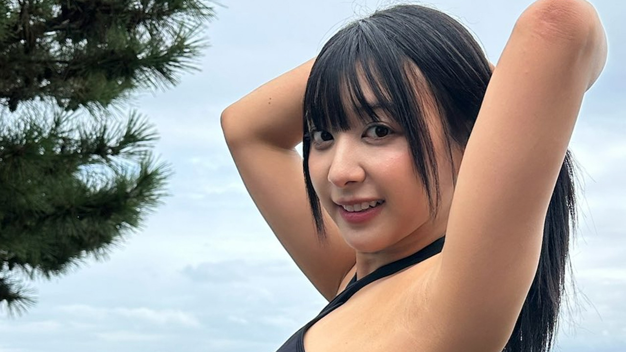 椚マイカの画像1