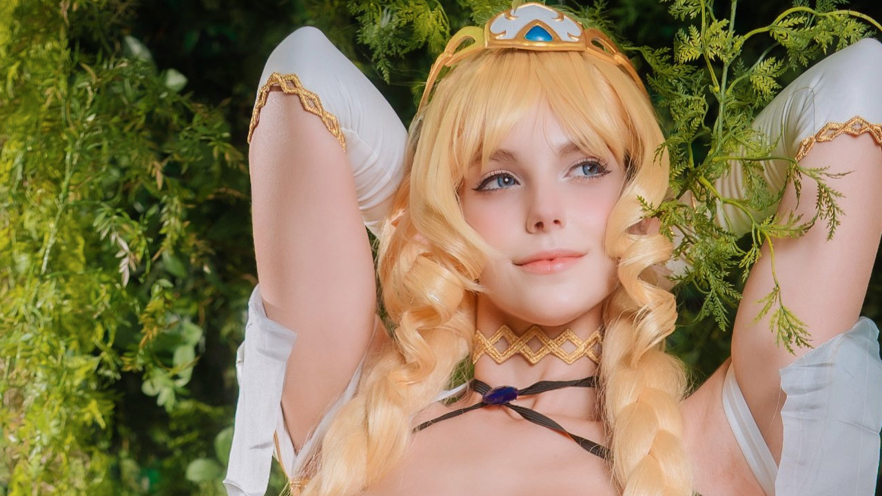 ネトーチカ、爆裂エルフの画像1