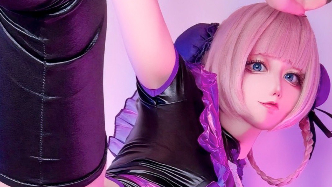 甘守あまりの画像1