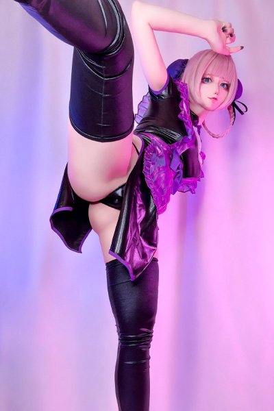 甘守あまりの画像2