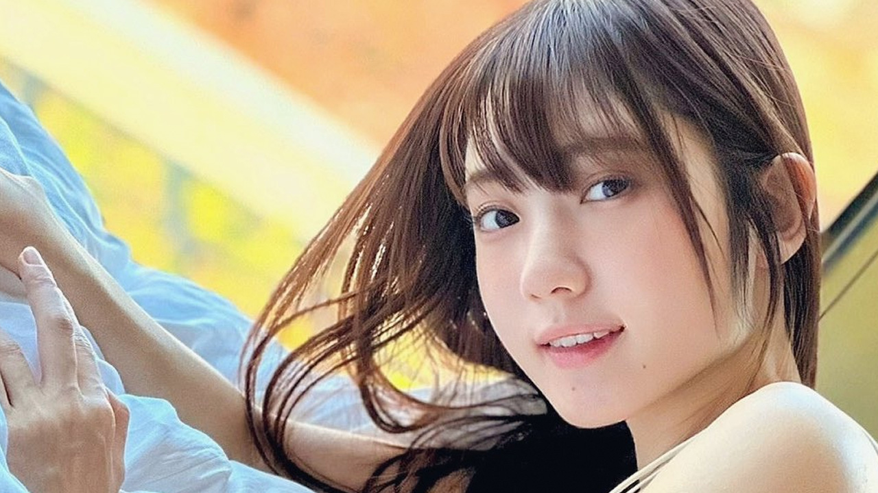 春蝶｜朝光にほどける羽根の画像1