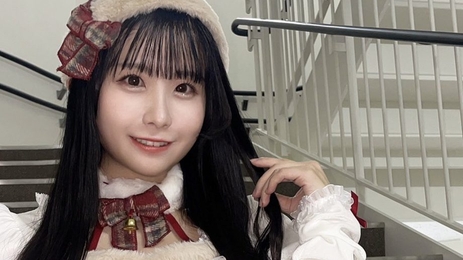 藤宮ゆな、あわてんぼうのむちむちサンタ