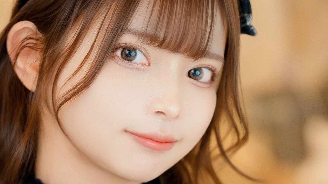 早瀬みる｜夜を遊ぶ小さな魔法の画像1