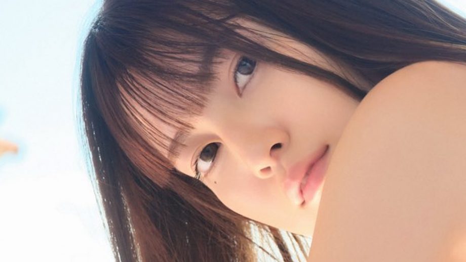 金丸紗希｜夏影の境界線