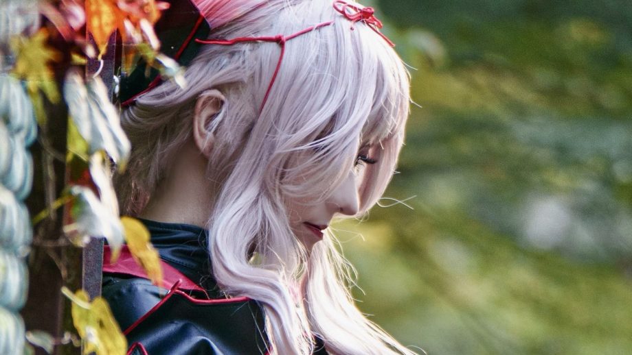 NIKKEすぎる曲崎マチコ