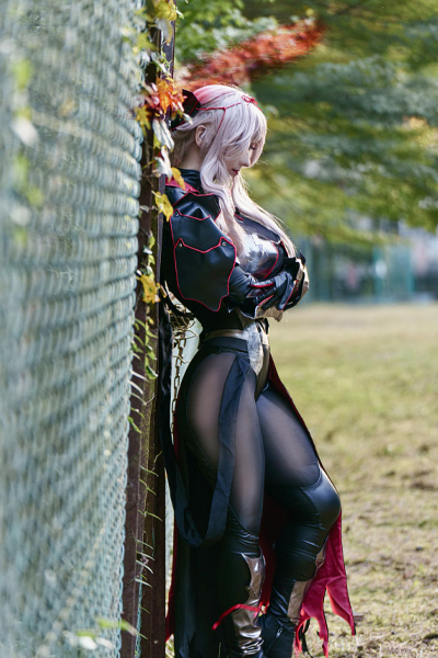 NIKKEすぎる曲崎マチコの画像2