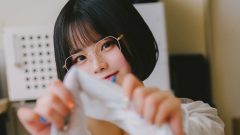 まめだいふく｜セルフ覗き窓