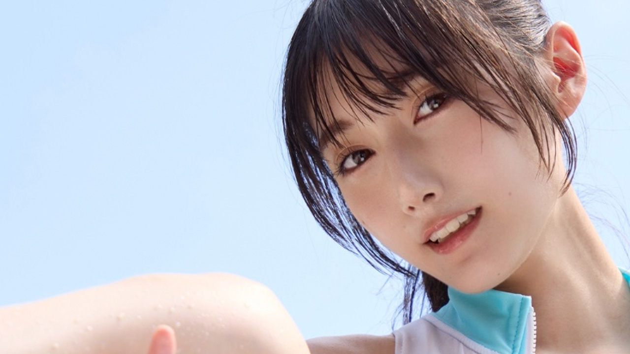 村雨芙美｜空色の濡れの画像1