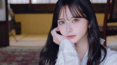 七瀬あかね｜温もりの畳