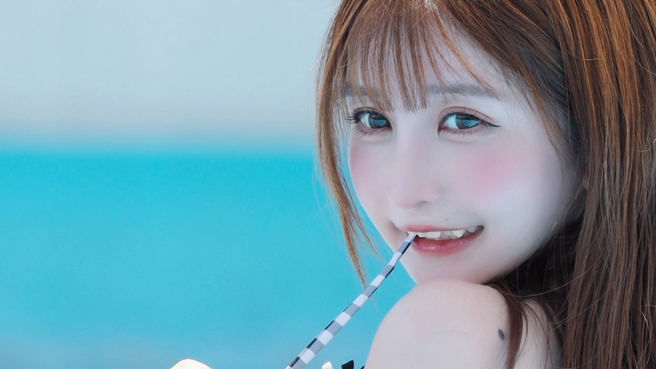 清水れいの画像1