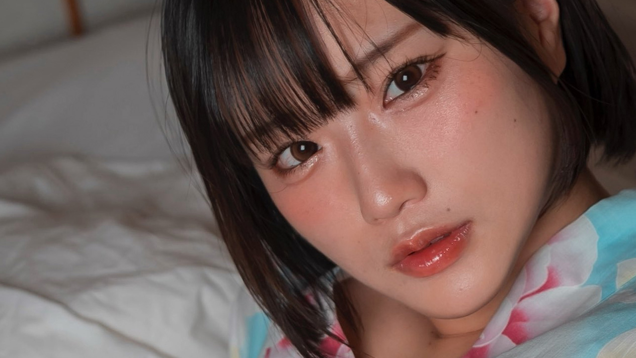 橘あさひ|夜着に誘われての画像1